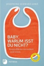 Baby, warum isst du nicht?