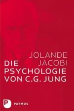 Die Psychologie von C. G. Jung