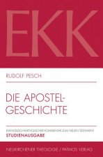 Die Apostelgeschichte