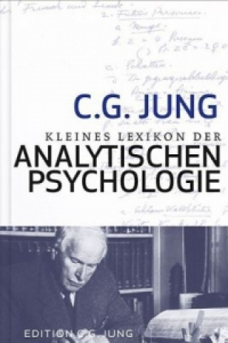 Kleines Lexikon der Analytischen Psychologie