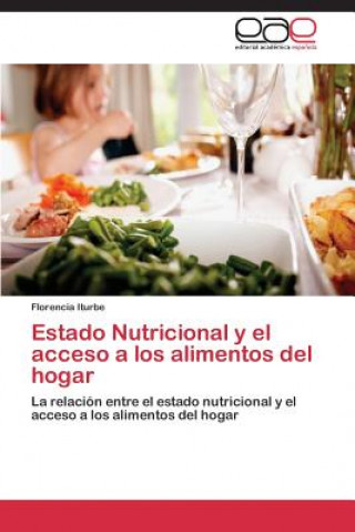 Estado Nutricional y El Acceso a Los Alimentos del Hogar