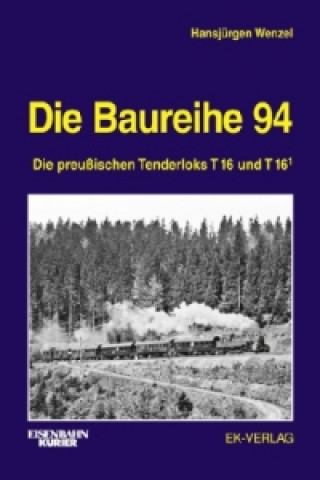 Die Baureihe 94