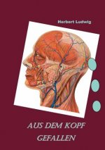 Aus dem Kopf gefallen