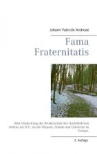 Fama Fraternitatis