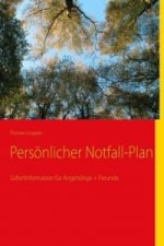 Persönlicher Notfall-Plan