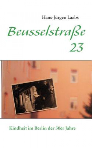 Beusselstrasse 23