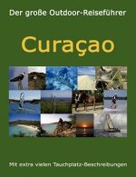 grosse Outdoor-Reisefuhrer Curacao