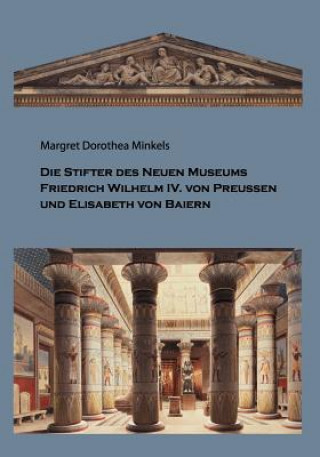 Stifter des Neuen Museums