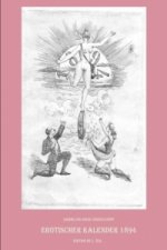 Erotischer Kalender auf das Jahr 1894