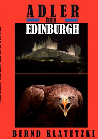 Adler uber Edinburgh