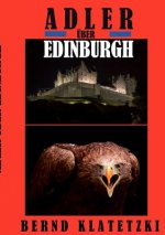Adler uber Edinburgh