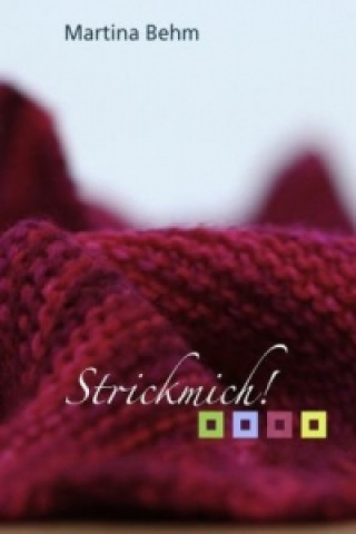 Strickmich!. Bd.1