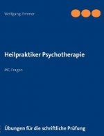 Heilpraktiker Psychotherapie