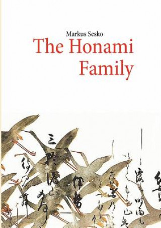 Honami Family