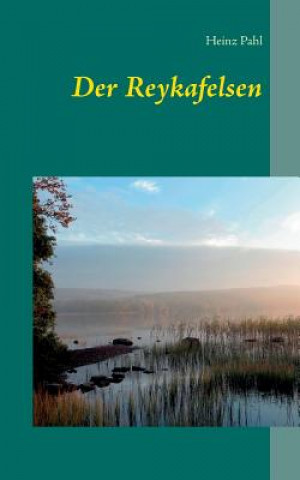 Reykafelsen