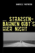 ...Straßenbahnen gibts hier nicht