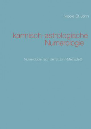 karmisch-astrologische Numerologie