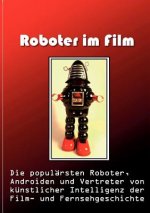 Roboter im Film