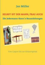 Selbst ist der Mann, Frau auch