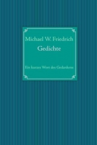 Gedichte
