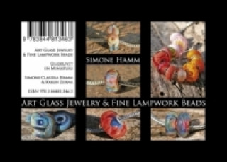 Art Glass Jewelry & Fine Lampwork Beads