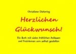 Herzlichen Glückwunsch!