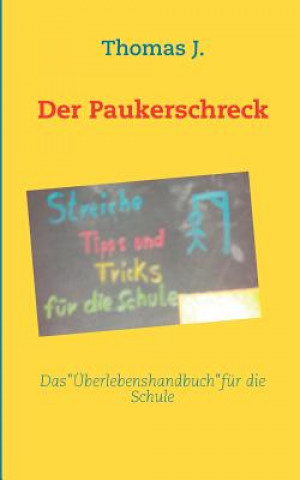 Paukerschreck