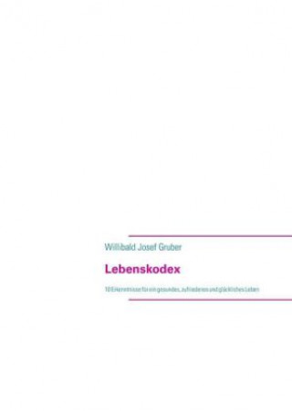 Lebenskodex