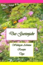 Das Gartenjahr