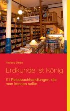 Erdkunde ist Koenig