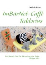 ImBarNet-Caffe Teddorius