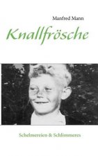 Knallfroesche