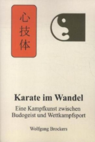 Karate im Wandel