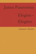 Elegiae - Elegien