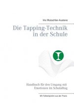 Tapping-Technik in der Schule