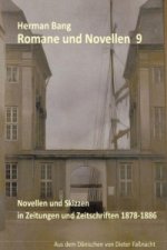 Romane und Novellen 9
