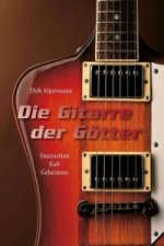 Die Gitarre der Götter