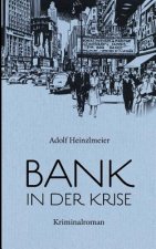 Bank in der Krise