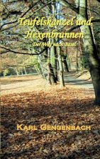 Teufelskanzel und Hexenbrunnen