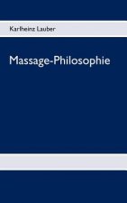 Massage-Philosophie