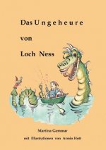 Ungeheure von Loch Ness