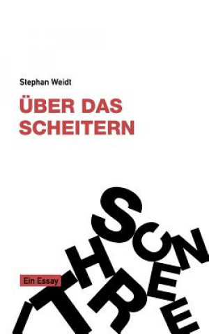 UEber das Scheitern