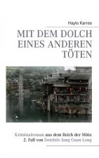 Mit dem Dolch eines anderen toeten