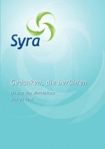 Gedanken, die beruhren