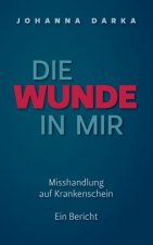 Wunde in mir. Misshandlung auf Krankenschein