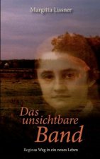 unsichtbare Band
