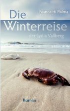 Winterreise der Lydia Vallberg