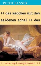 Madchen mit dem seidenen Schal