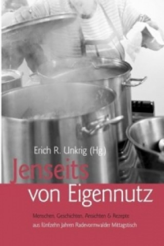 Jenseits vom Eigennutz