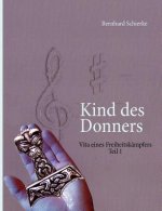 Kind des Donners